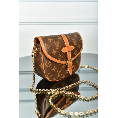 Louis Vuitton Duo BB