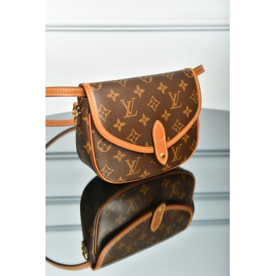 Louis Vuitton Duo BB
