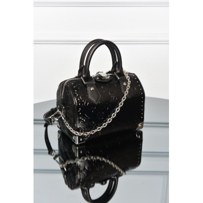 Louis Vuitton Speedy Trunk 20