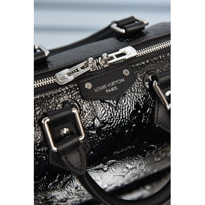 Louis Vuitton Speedy Trunk 20