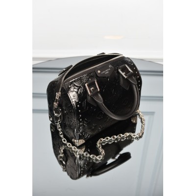 Louis Vuitton Speedy Trunk 20