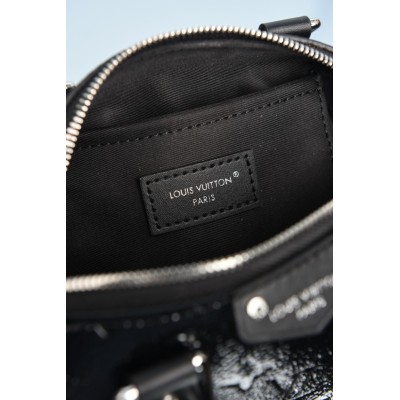 Louis Vuitton Speedy Trunk 20