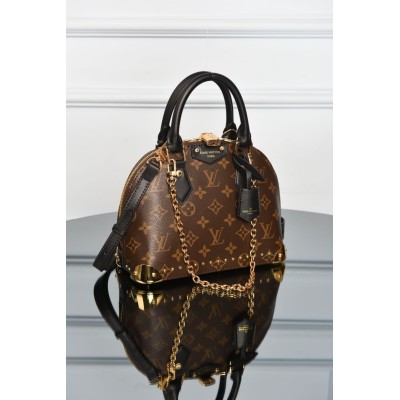 Louis Vuitton Alma Trunk BB