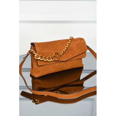 Gucci Shoulder Bag with Chain