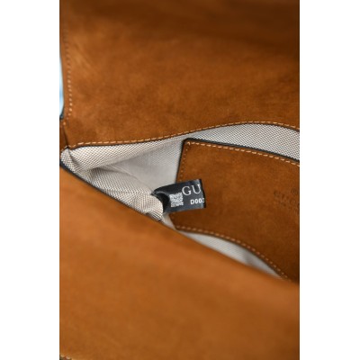 Gucci Shoulder Bag with Chain