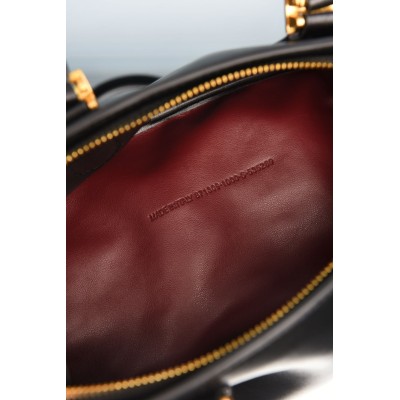 Balenciaga Women's Bolero Bowling Bag Mini
