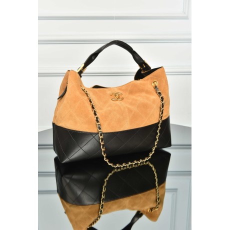 Chanel Medium Shopping Bag