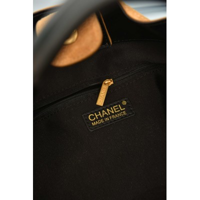 Chanel Medium Shopping Bag