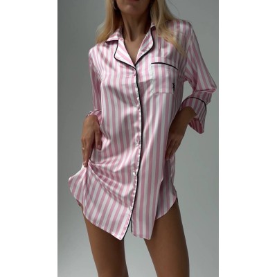 Victoria Secret Luxury Satin Nightgown