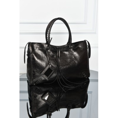 Balenciaga Le City Bag Large