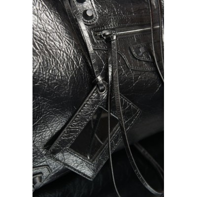 Balenciaga Le City Bag Large