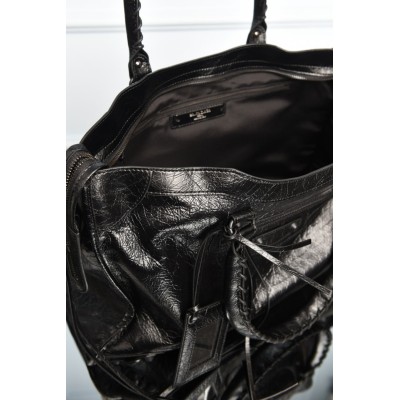 Balenciaga Le City Bag Large