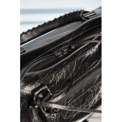Balenciaga Le City Bag Large