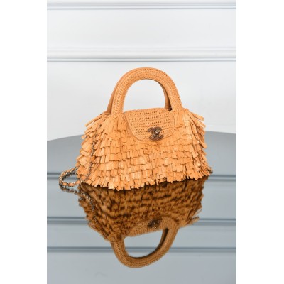 Chanel Mini Shopping Bag