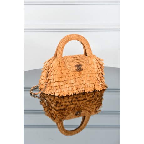 Chanel Mini Shopping Bag