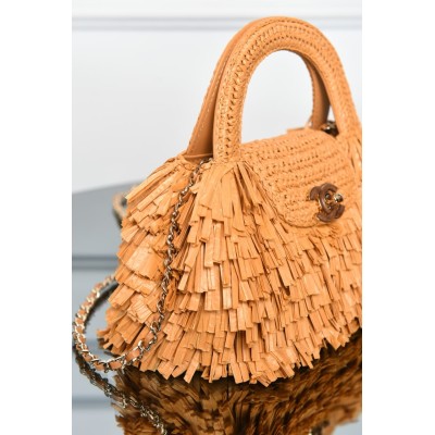 Chanel Mini Shopping Bag