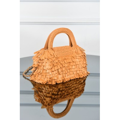 Chanel Mini Shopping Bag