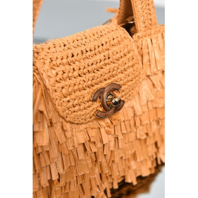 Chanel Mini Shopping Bag