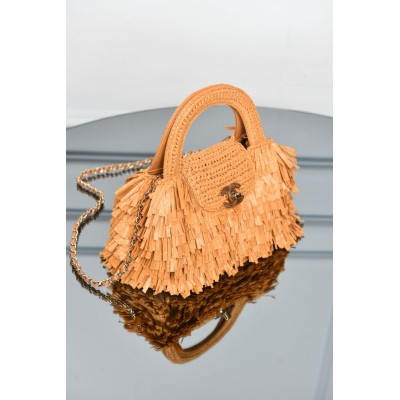 Chanel Mini Shopping Bag