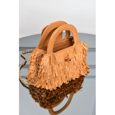 Chanel Mini Shopping Bag