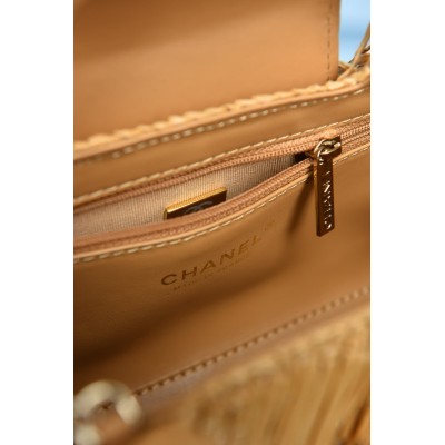 Chanel Mini Shopping Bag