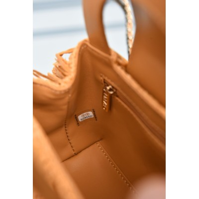 Chanel Mini Shopping Bag