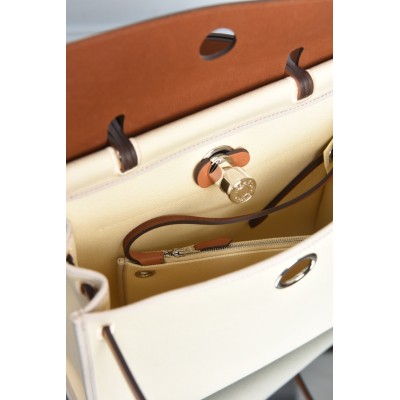 Hermes Herbag
