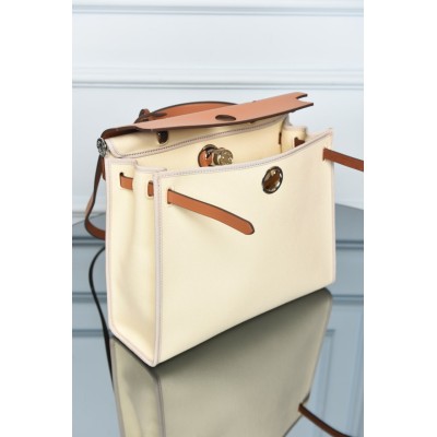 Hermes Herbag
