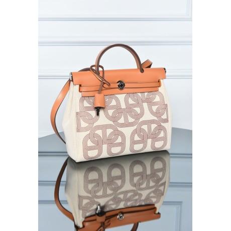 Hermes Herbag