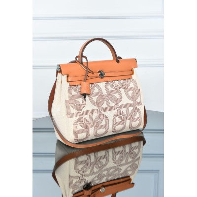 Hermes Herbag