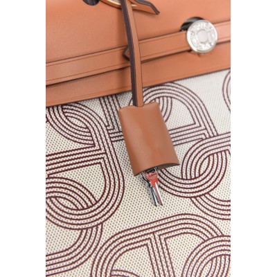 Hermes Herbag