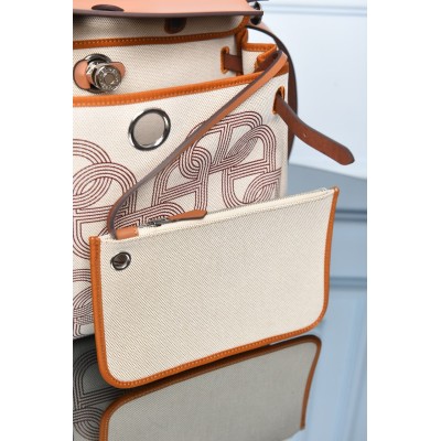 Hermes Herbag