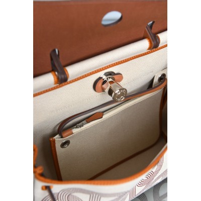 Hermes Herbag