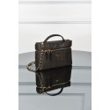 Chanel Vanity With Chain