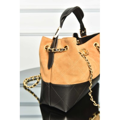 Chanel Small Shopping Bag