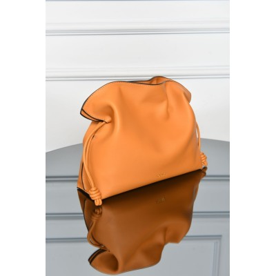 Loewe Medium Flamenco Clutch