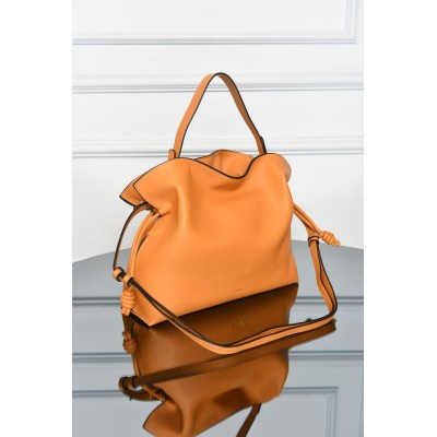 Loewe Medium Flamenco Clutch