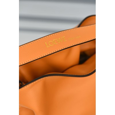 Loewe Medium Flamenco Clutch