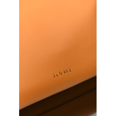 Loewe Medium Flamenco Clutch