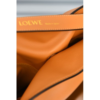 Loewe Medium Flamenco Clutch