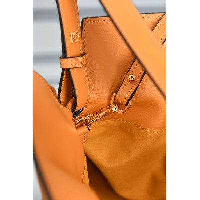 Loewe Medium Flamenco Clutch