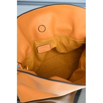 Loewe Medium Flamenco Clutch