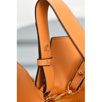 Loewe Medium Flamenco Clutch