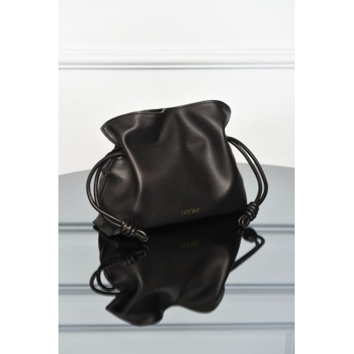 Loewe Mini Flamenco Clutch