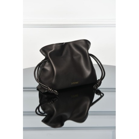 Loewe Mini Flamenco Clutch