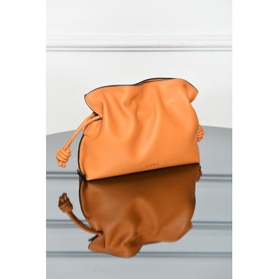 Loewe Mini Flamenco Clutch