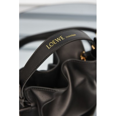 Loewe Mini Flamenco Clutch