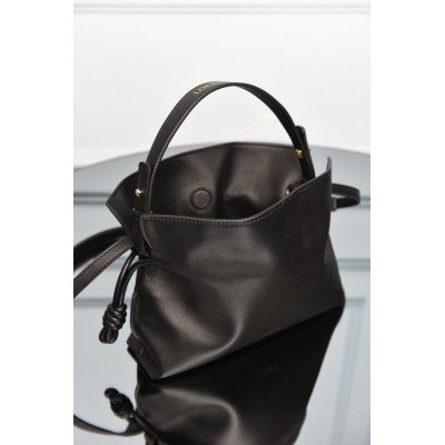 Loewe Mini Flamenco Clutch