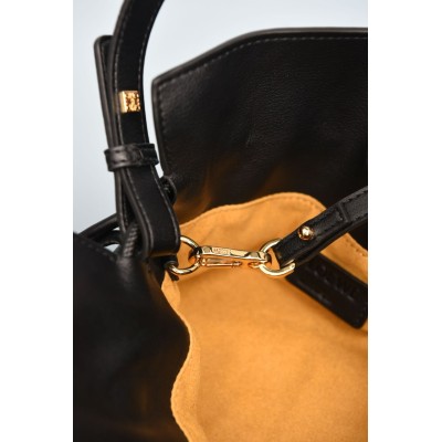 Loewe Mini Flamenco Clutch