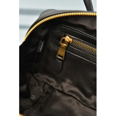Miu Miu Beau Leather Bag
